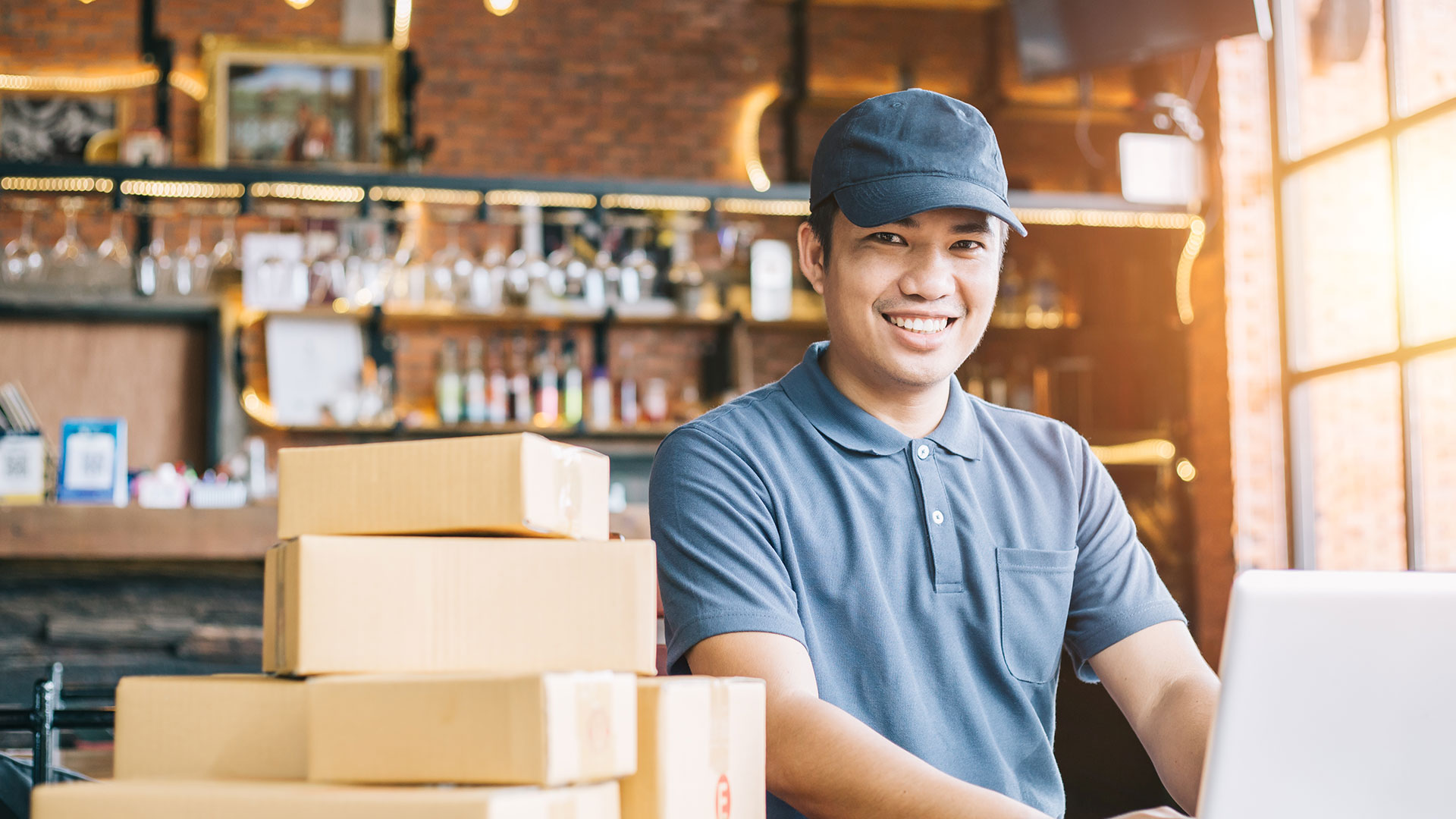 First time getting a DTI loan? The RISE UP Multi-Purpose Loan for SMEs is a low-entry DTI SME loan.
