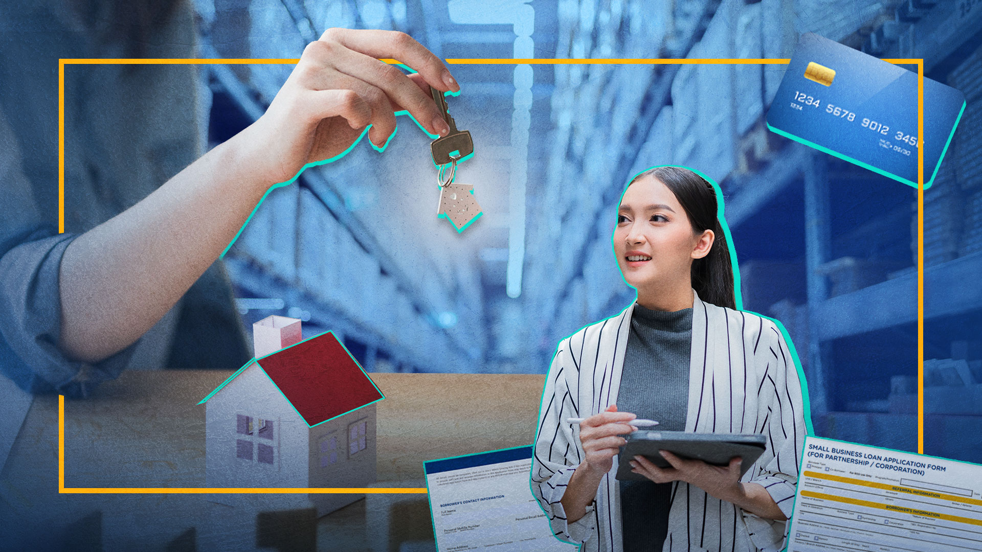 BDO Business Loans Guide for Philippine SMEs