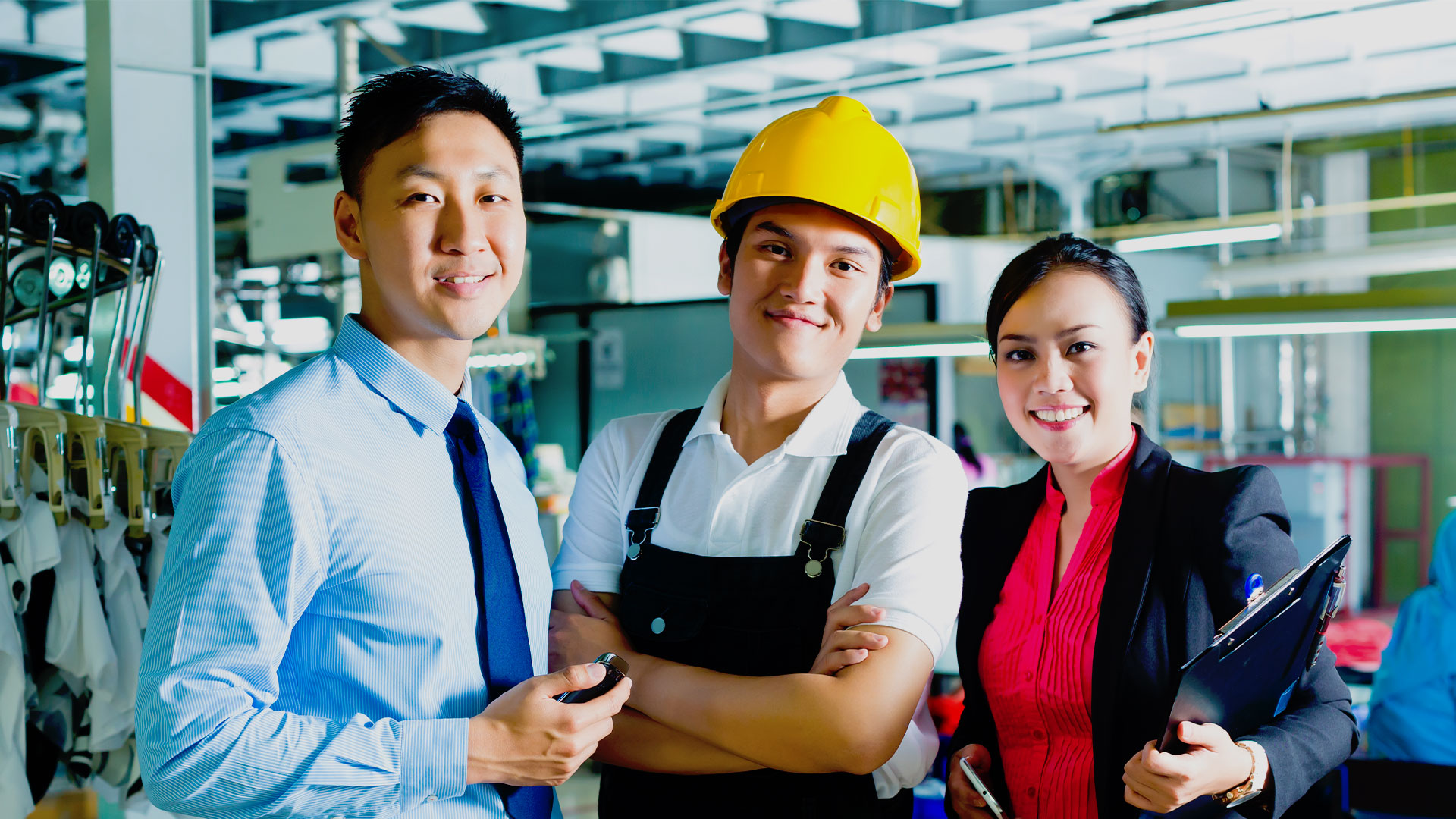 DTI loans for small businesses cover all types of industries.