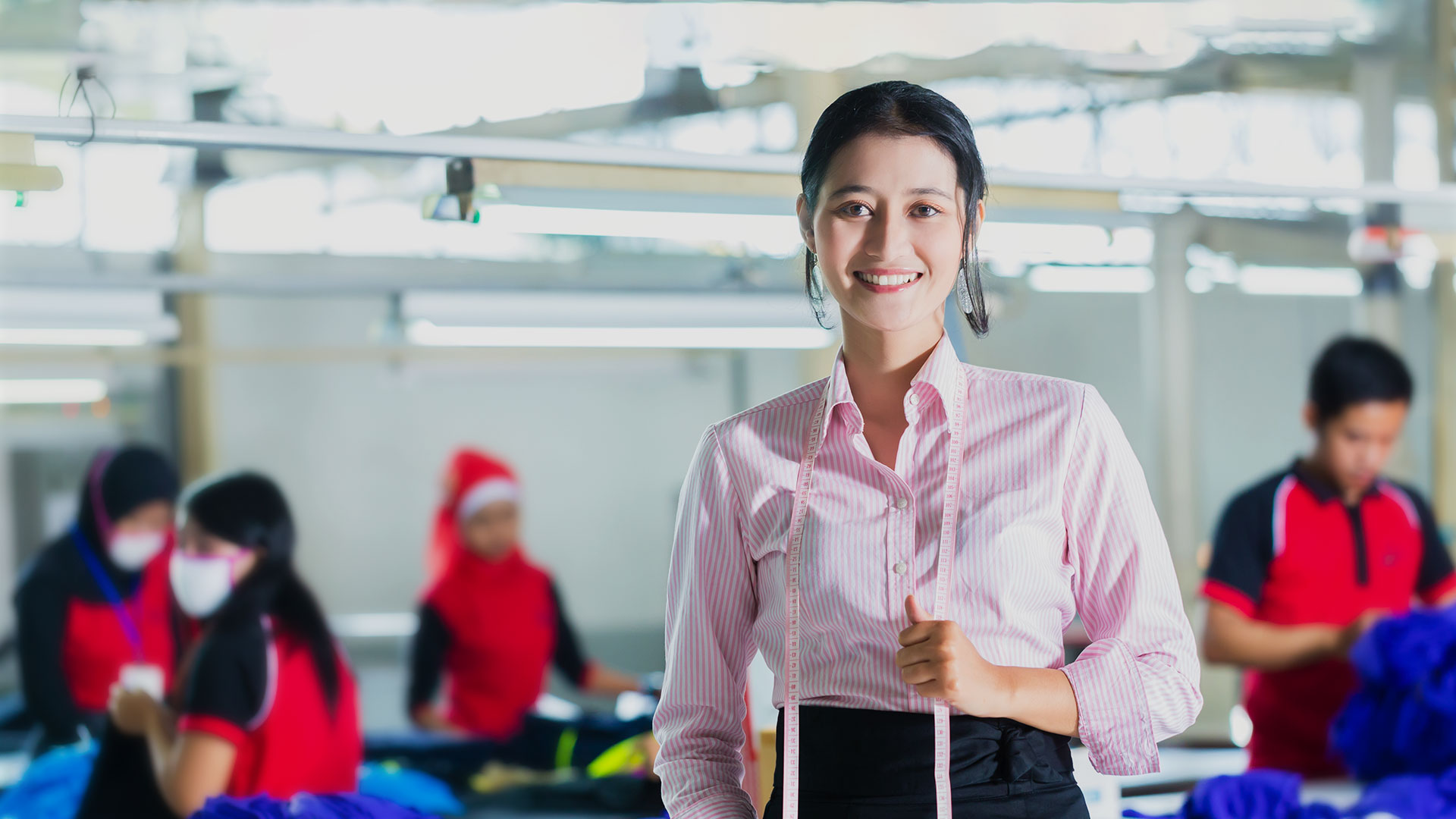 Instead of a DTI SME loan or BDO SME loan, businesses can go with First Circle's Revolving Credit Line due to many reasons.