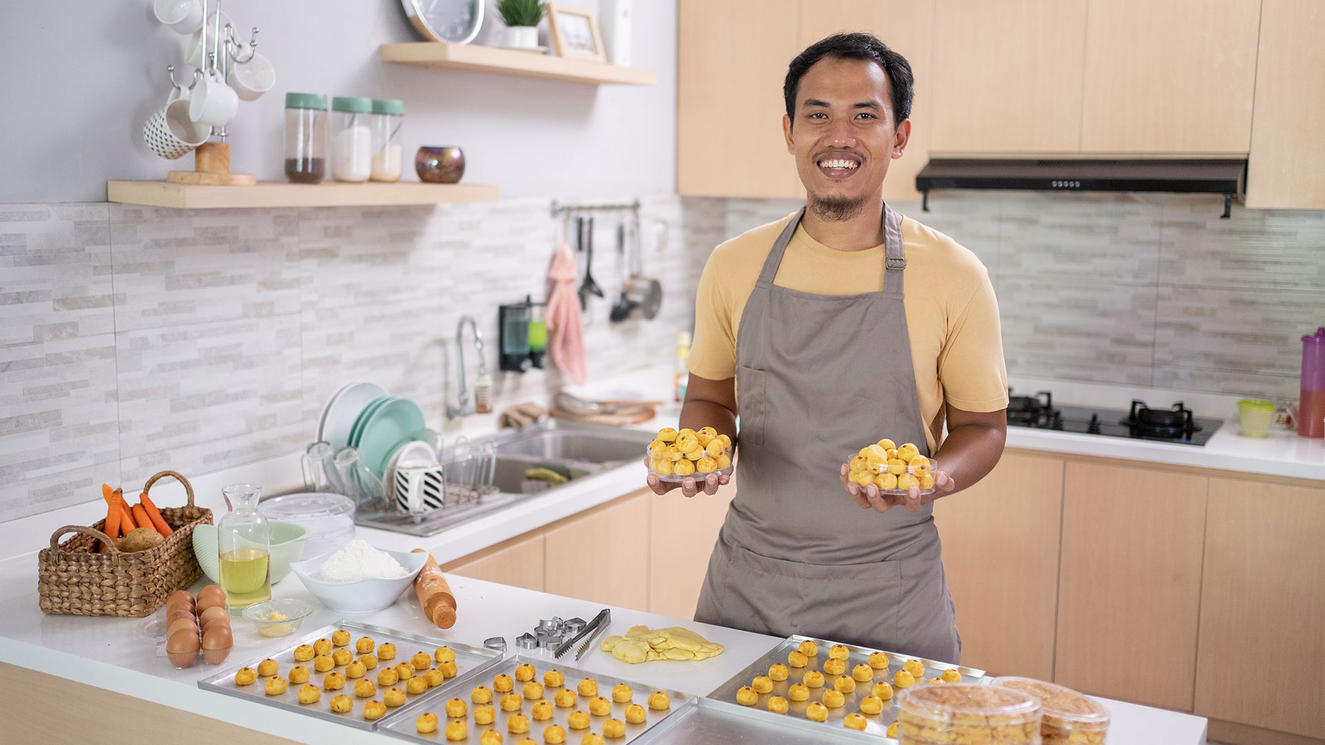 DTI loans for small business of any sector are limited to the RISE UP Multi-Purpose Loan.