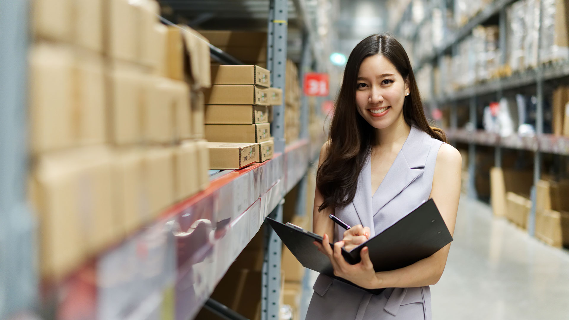 Some DTI business loans are only limited to certain industries like FMCG and tourism.