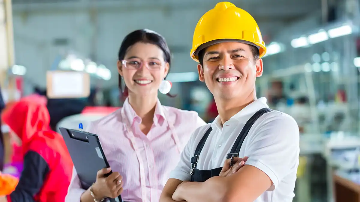 If you're an OFW looking for a startup loan, the HEROES DTI loan is your best option.
