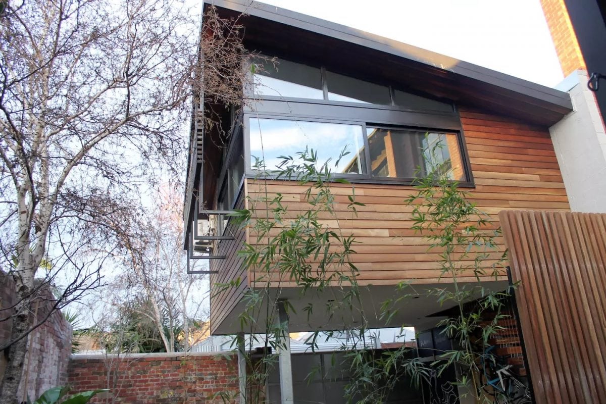 Treehouse