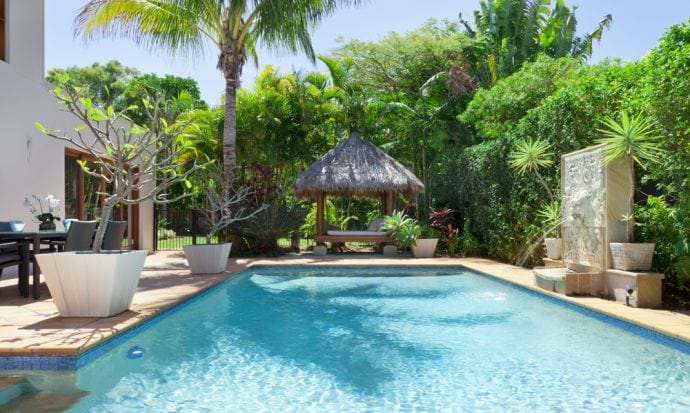 Moving to Brisbane property