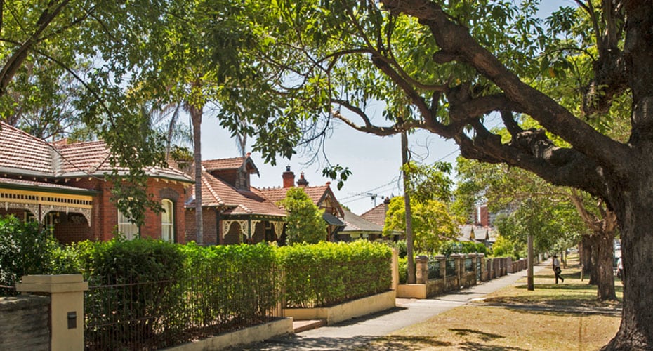 Realestate Com Au Strathfield Sydney Property Market