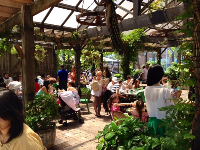 The Grounds Of Alexandria Sydney Property Market