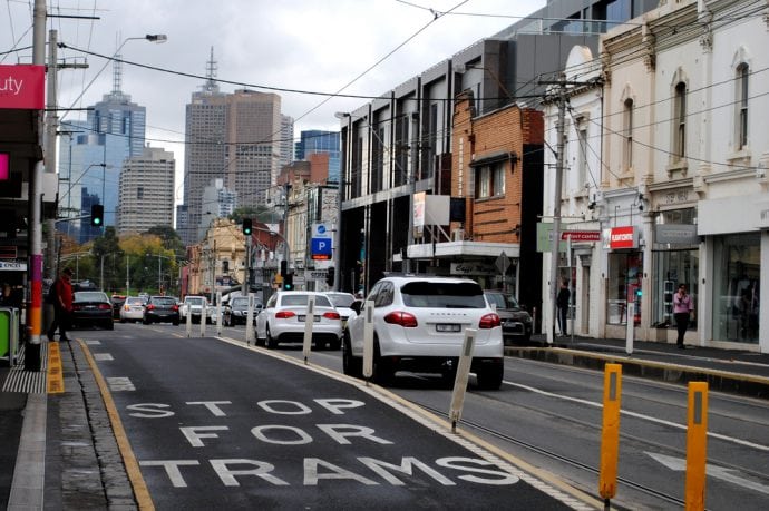 moving to Melbourne suburbs guide