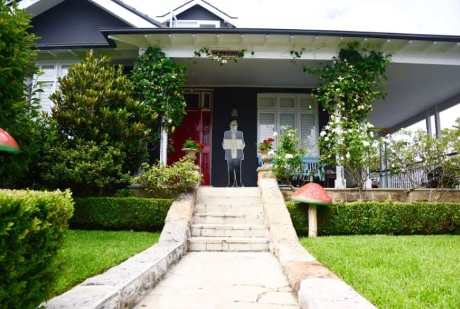 Craigmuir A Grand Old Home Vaucluse