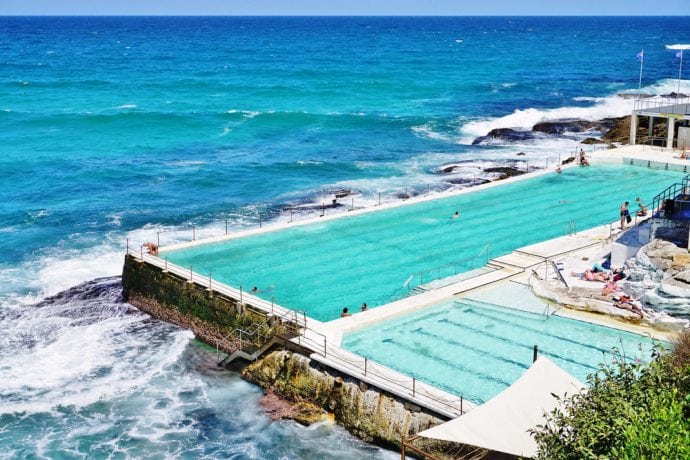 moving to Sydney bondi