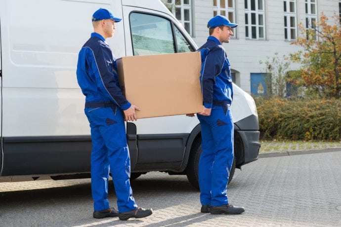 moving to Sydney removalists movers