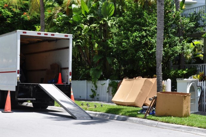 removalists 101