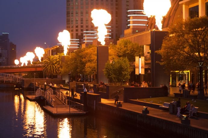 Moving to Melbourne Ultimate Guide