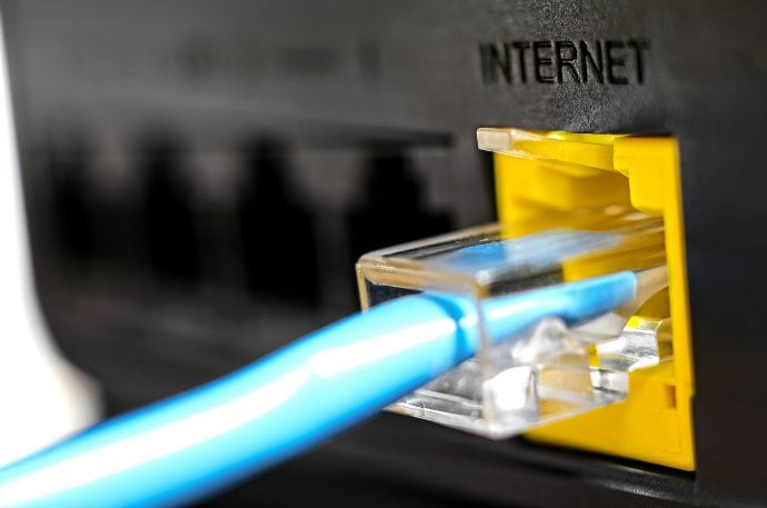 Internet Speed Australia Suburbs