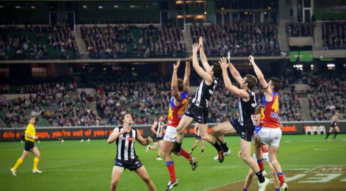 Melbourne AFL
