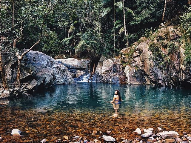 Currumbin Rock Pools Insta Ccbuehlerrr