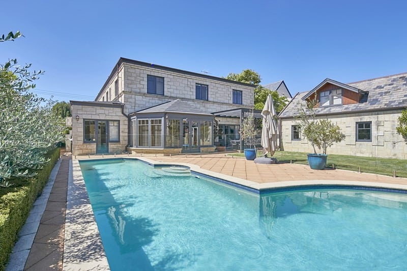 sydney suburbs australias most expensive