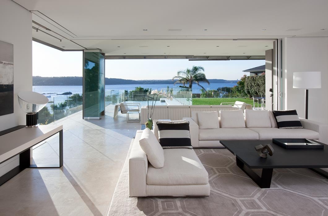 vaucluse nsw sydney suburbs most expensive