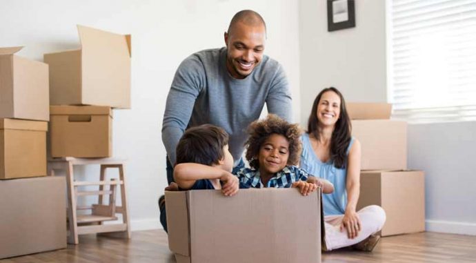 Moving from Sydney to queensland