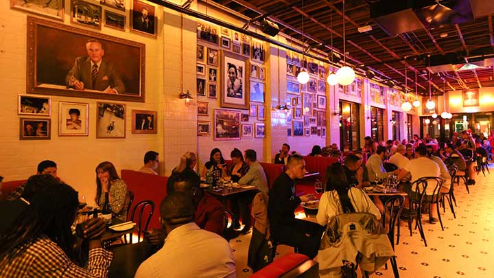 brisbane suburbs things to do brisbane fortitude valley