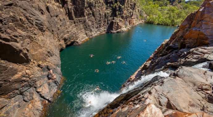 kakadu national park