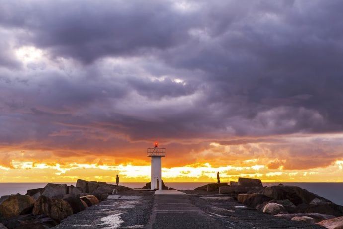 Things to do gold coast
