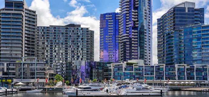 best suburbs in Melbourne