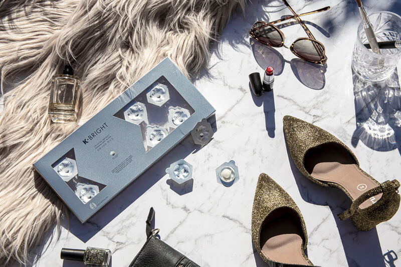 Creatively Squared | K-Bright - Brand Launch