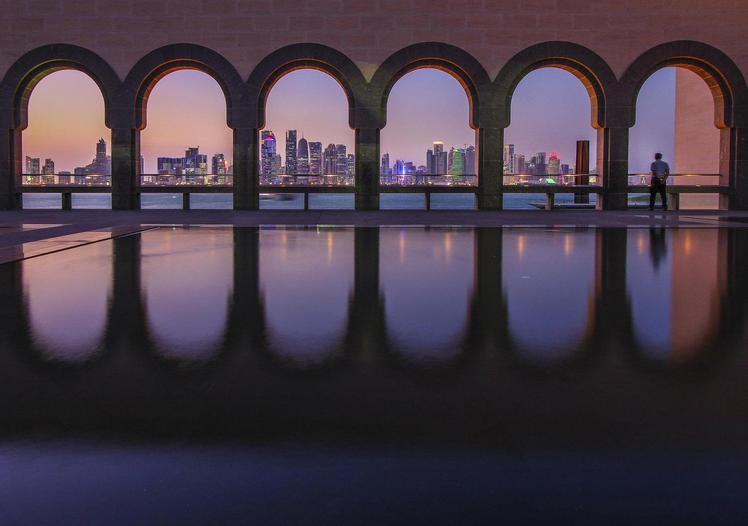 Top 6 ways to creatively frame your photography subject