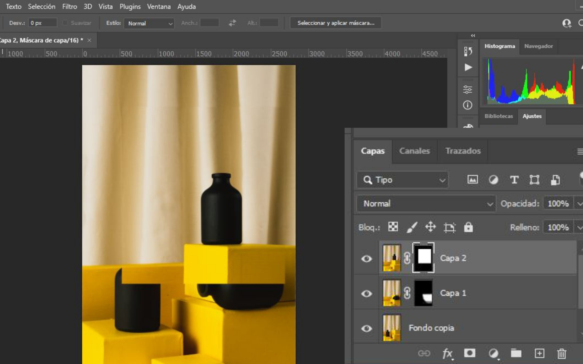 Step up your product photography game with these resourceful DIY risers