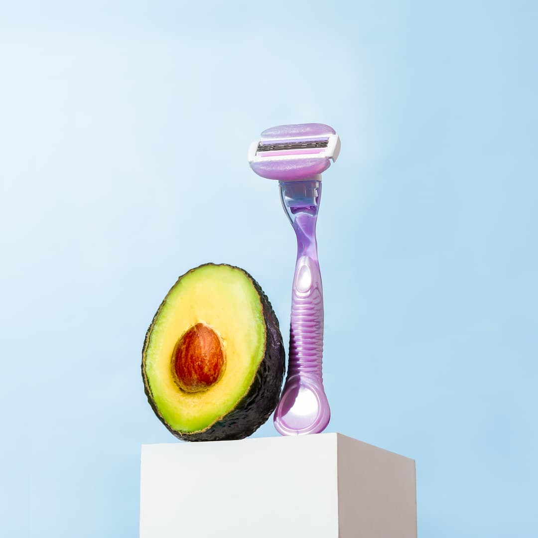 Double the creativity How life in lockdown inspired this photographer