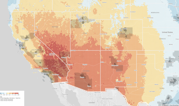 Developer Network | Mapbox