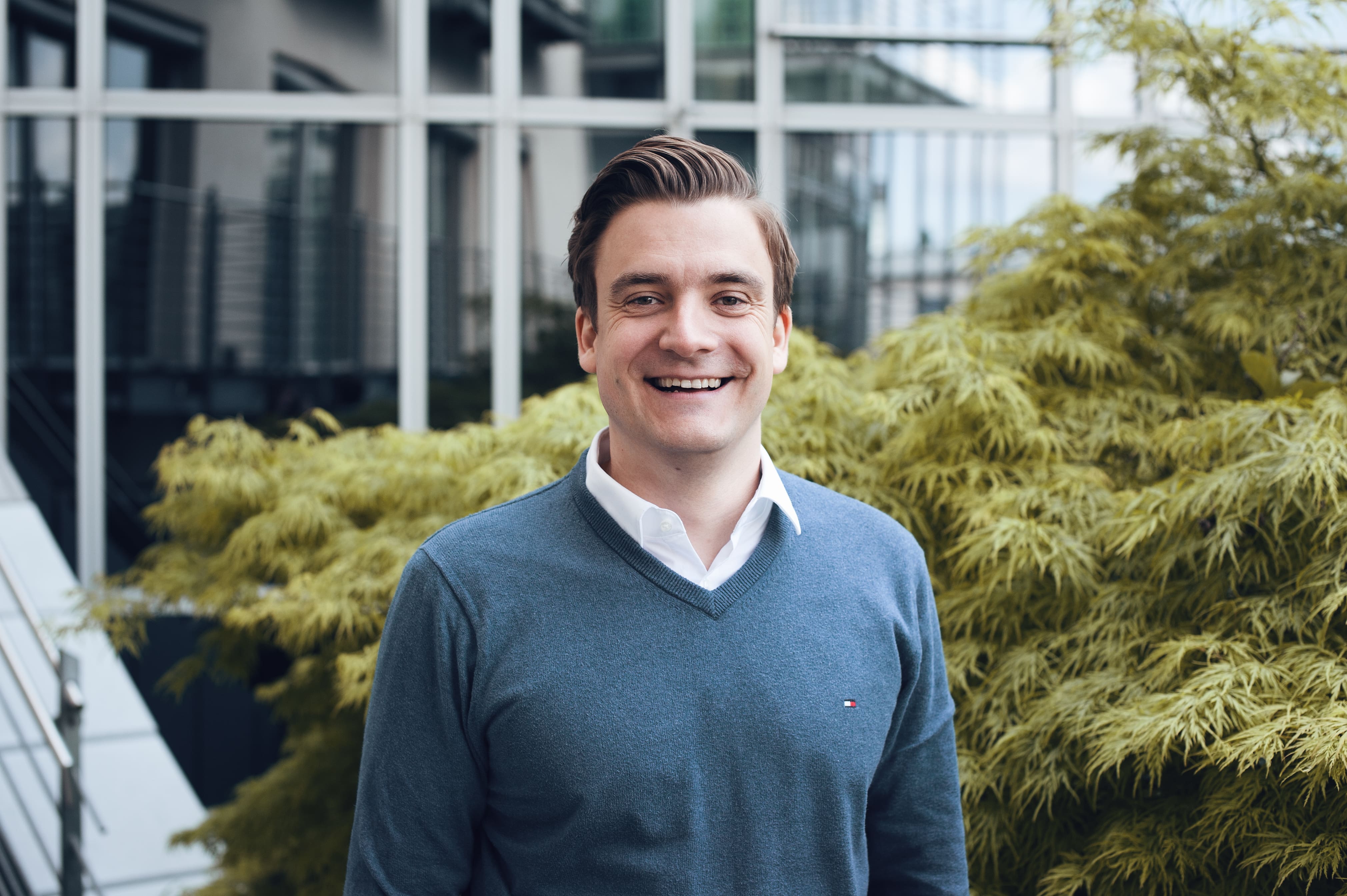 Mario Kohle