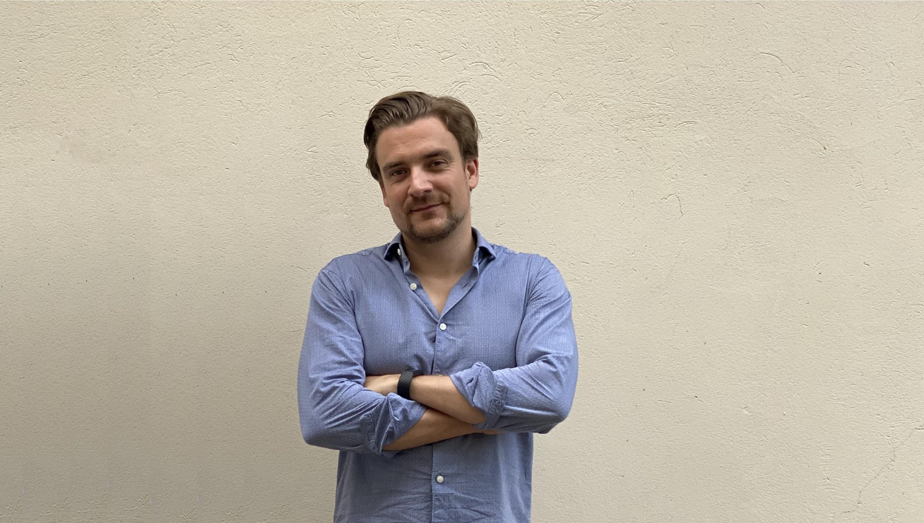 Das Gründerteam von Enpal
