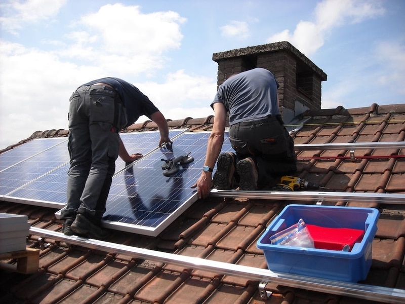 Das Enpal Prinzip Solaranlagen ohne Anschaffungskosten