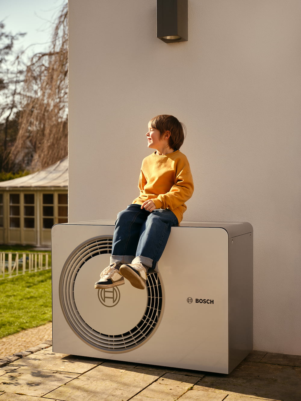 Wärmepumpe kaufen Bei Enpal ab 7.800