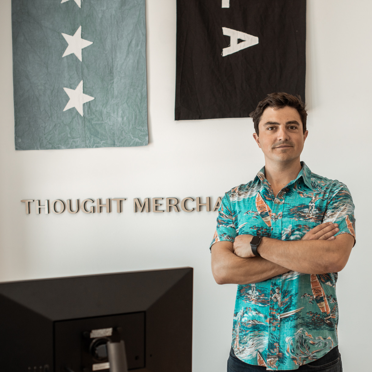 The Design Studio That Crafts Better Business