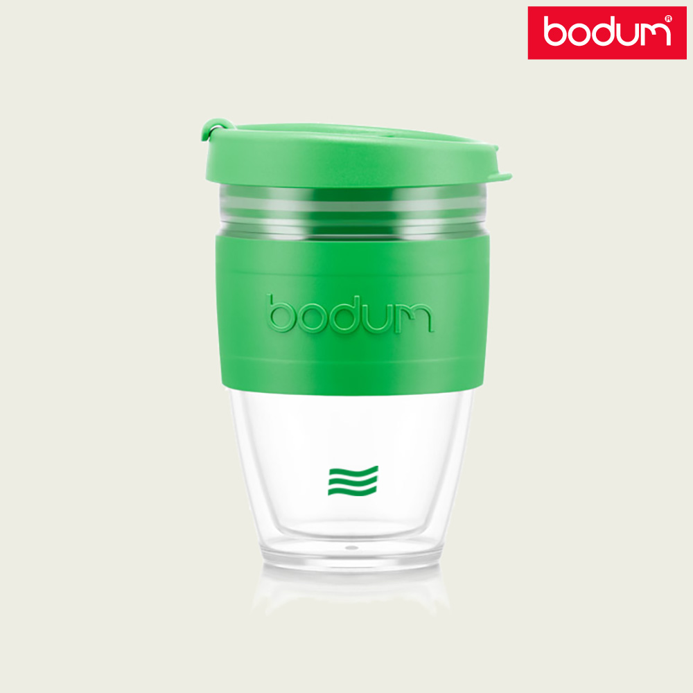 Bodum Resemugg 250 ml Grön Hammarby Handboll
