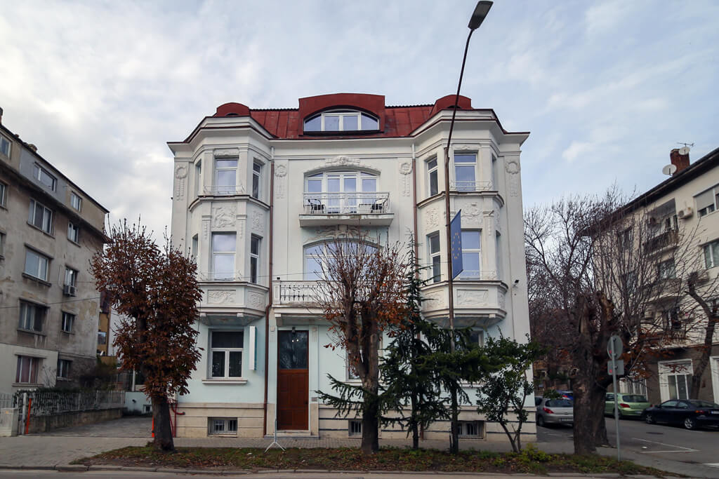Old Buildings & Historic Monuments | Page 274 | SkyscraperCity Forum