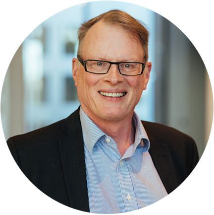 Malcolm McColl, Chief Executive Officer & Co-Founder at ImmVirX