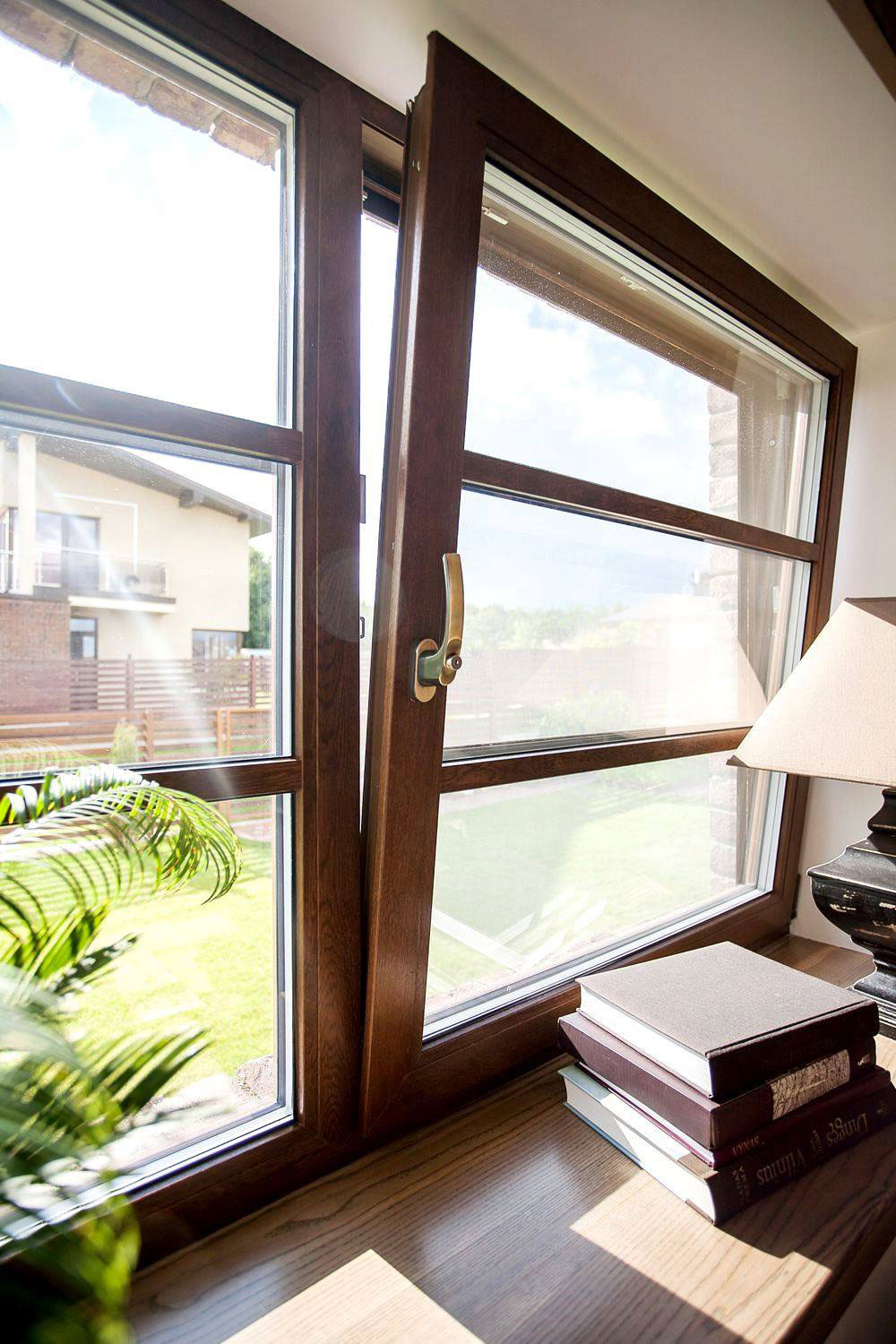 Windows, Glazing Options Zakuna