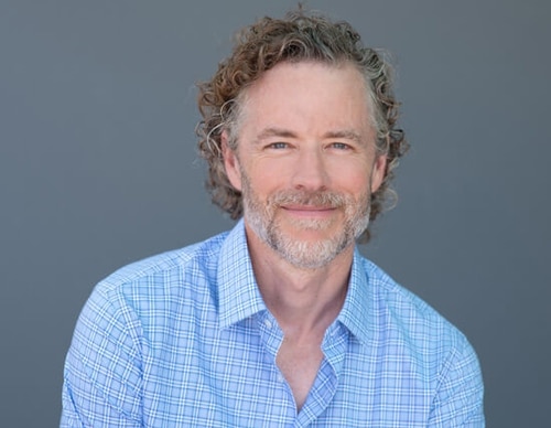 Gregory VandenBosch
