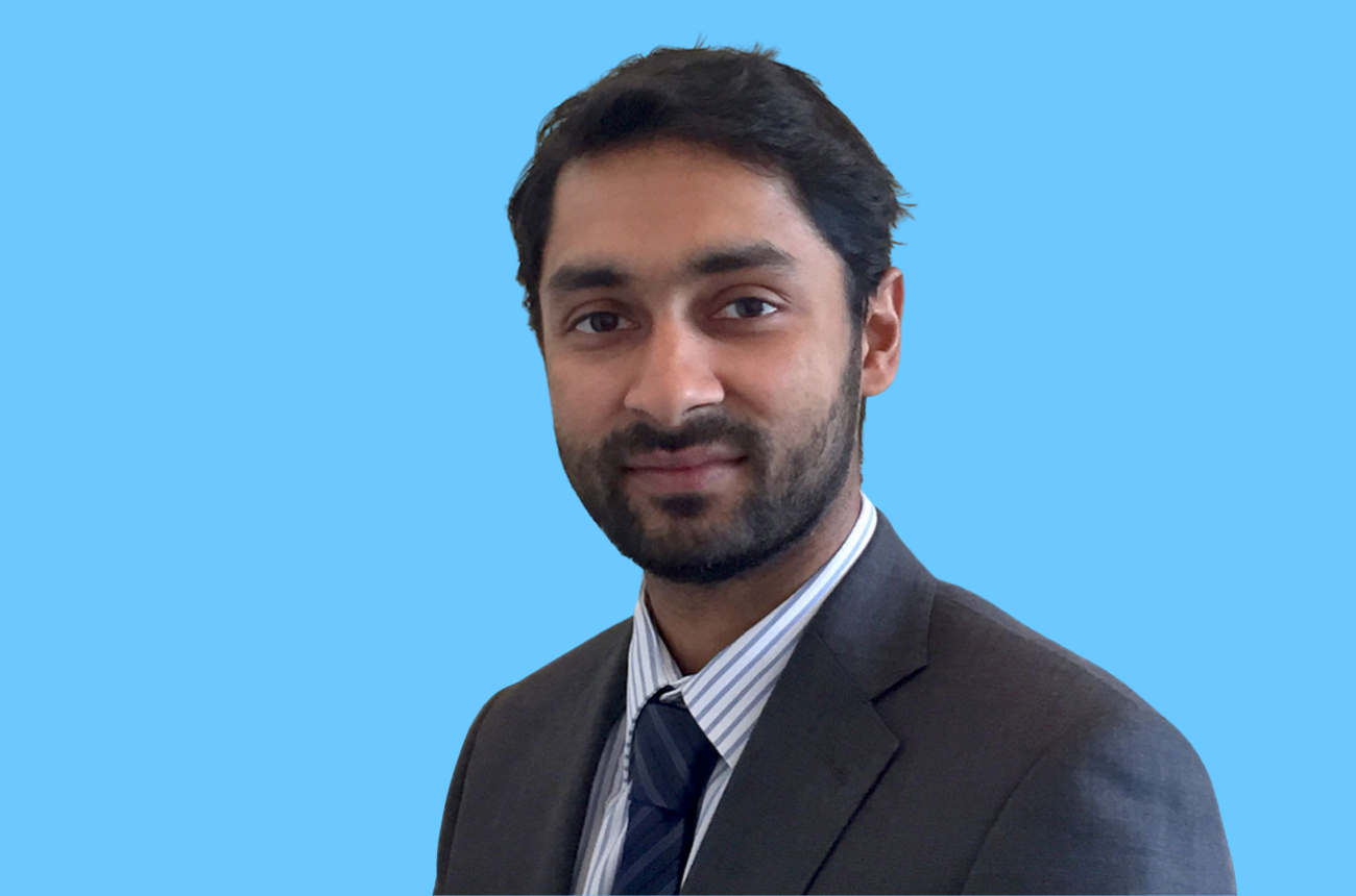 Jaheed Khan Collective Excellence in Eye Care | Eye Surgery Scotland