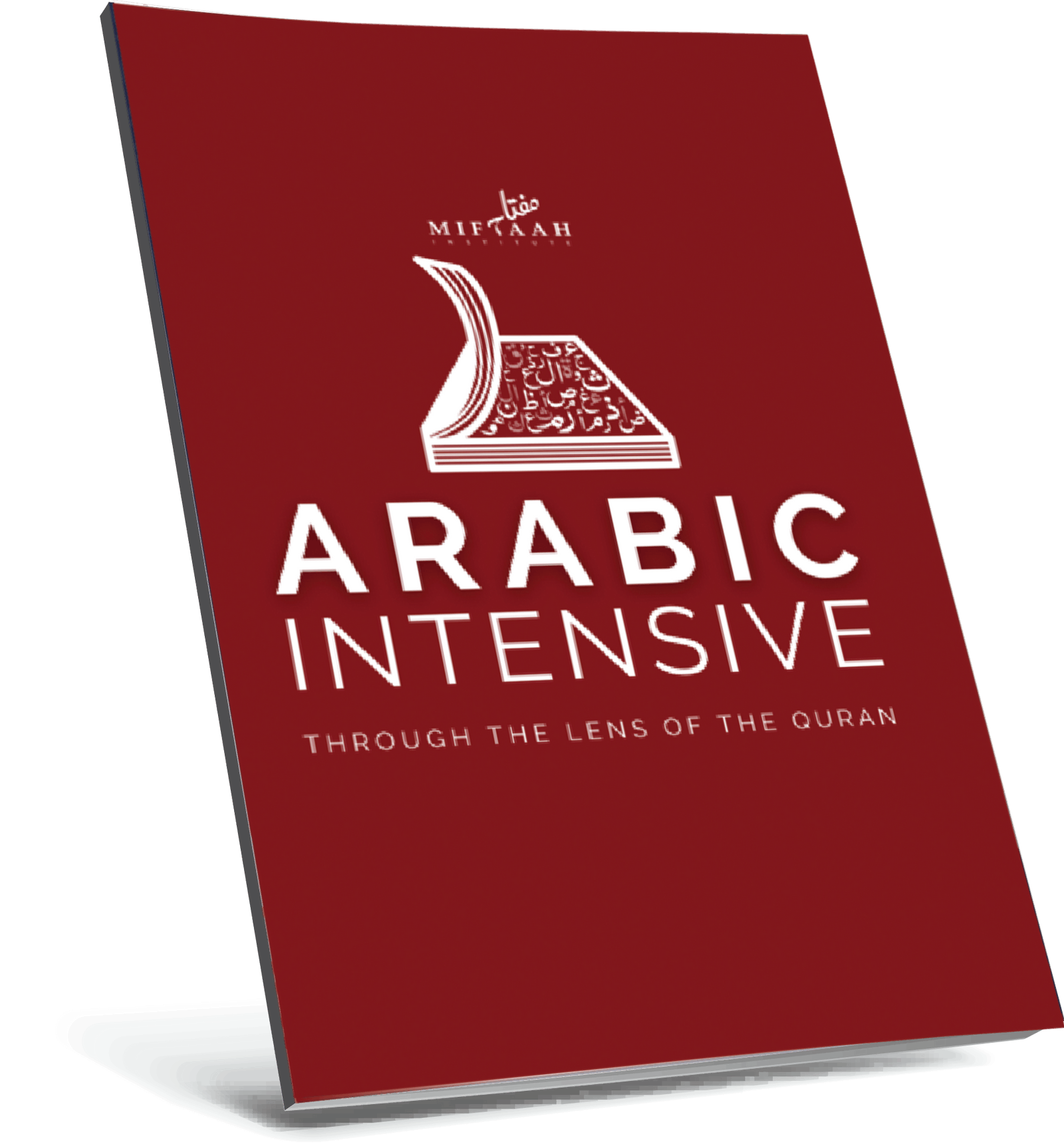 Arabic Intensive
