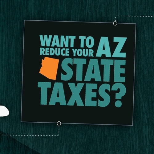 Ohana Arizona Foster Care Tax Credit