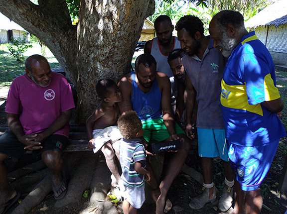 Overcoming Obstacles by Recording Scripture - Faith Comes By Hearing