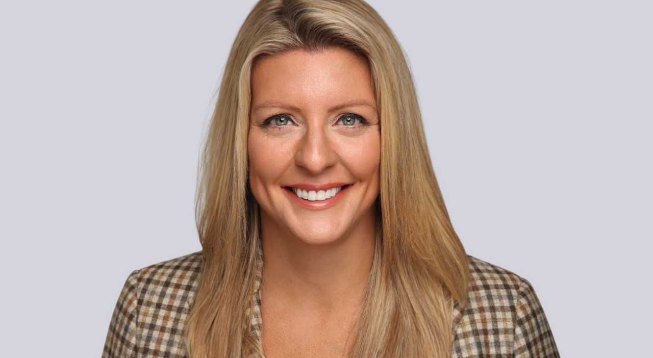 Louise Boothby Partner Glendower Capital