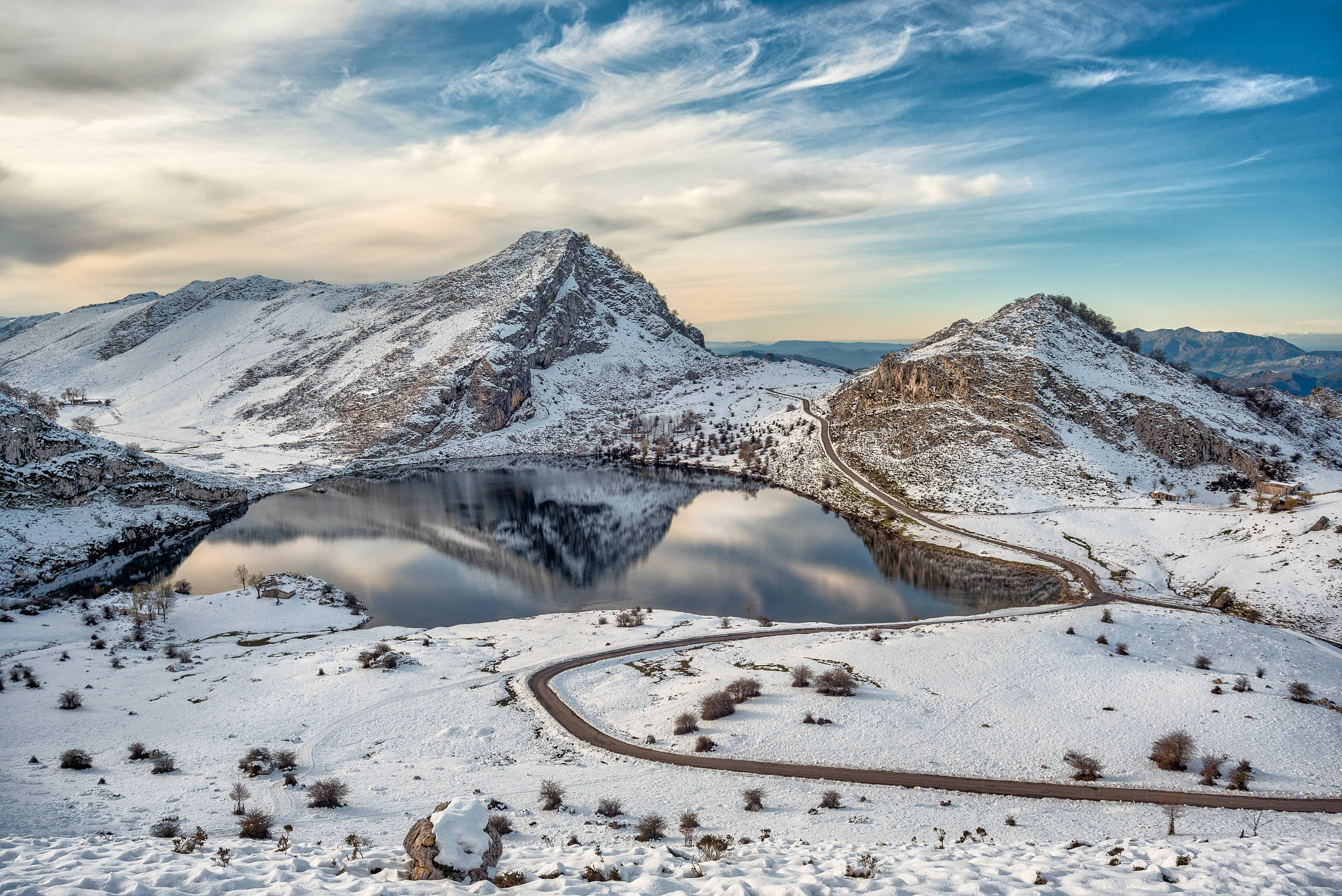Qué ver y hacer en los Lagos de Covadonga