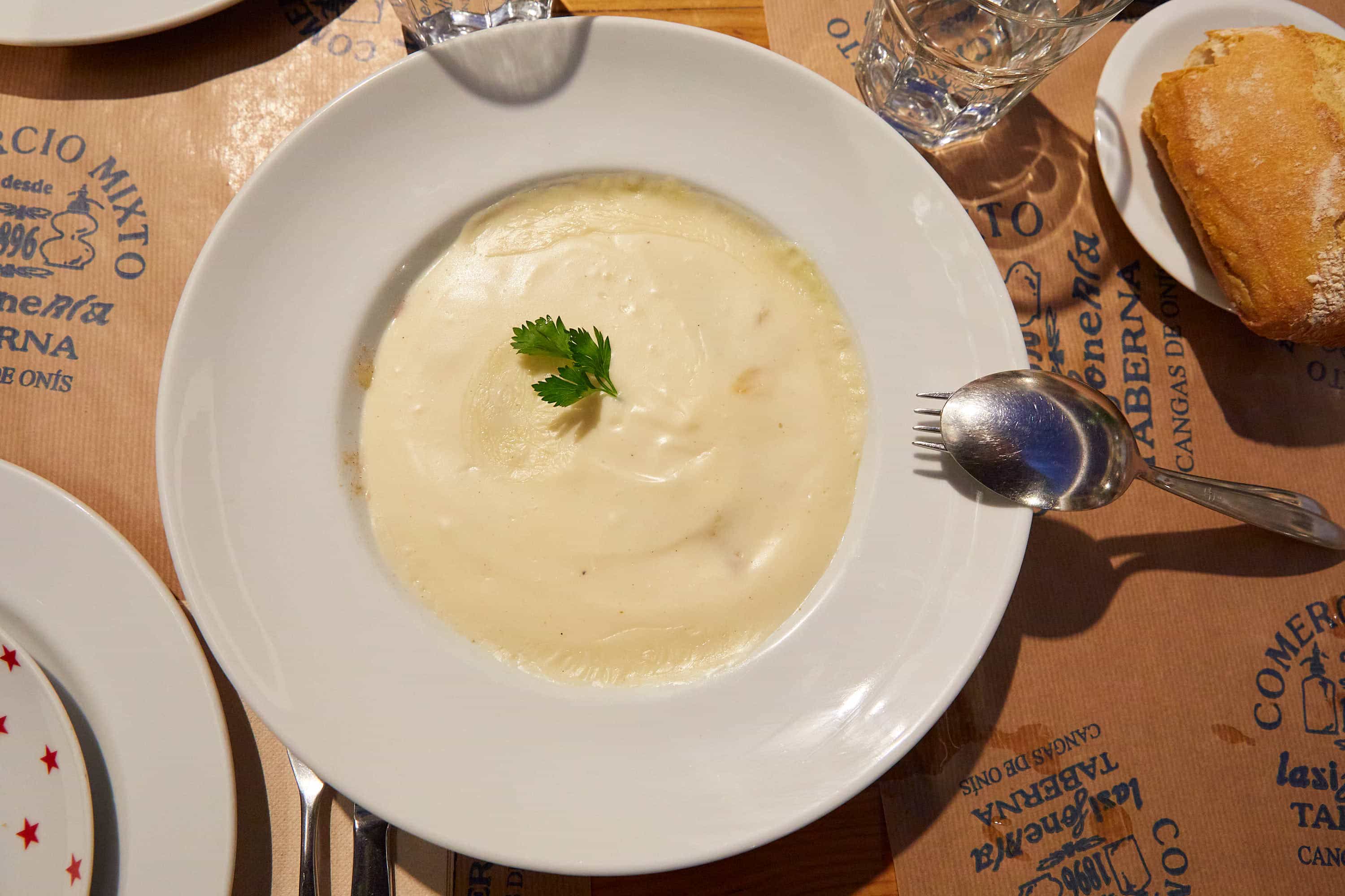 Los restaurantes que no te puedes perder en Cangas de Onís