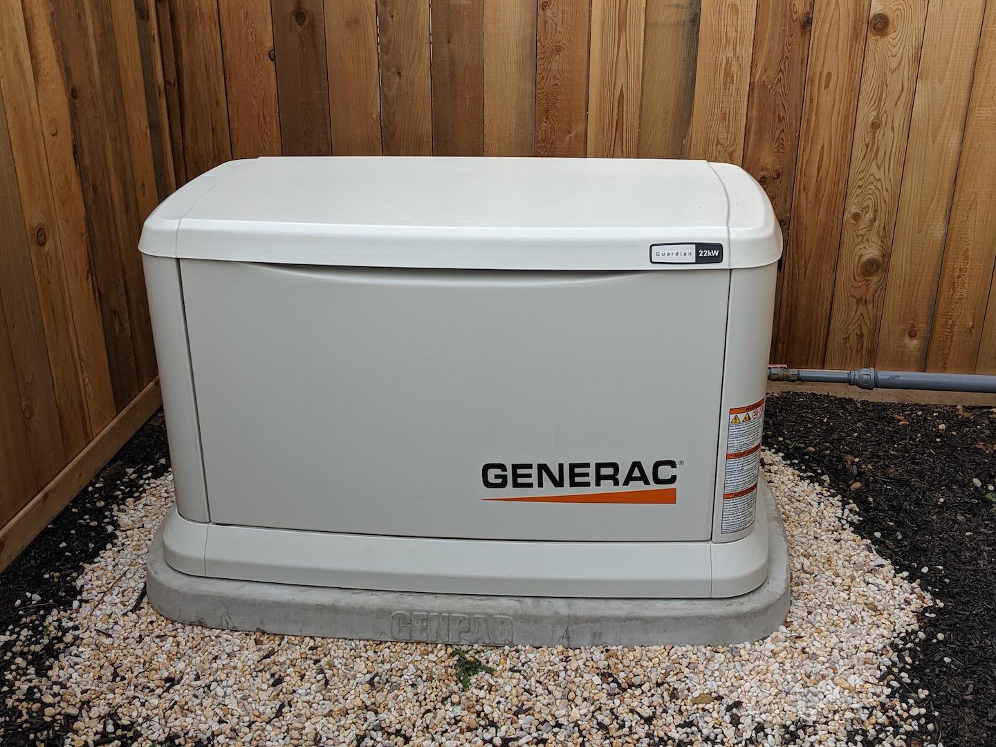 Generator